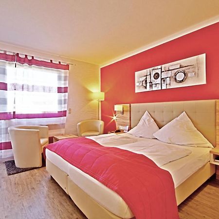 Hotel Jakob Groß-Umstadt المظهر الخارجي الصورة