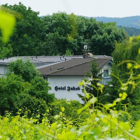 Hotel Jakob Groß-Umstadt المظهر الخارجي الصورة