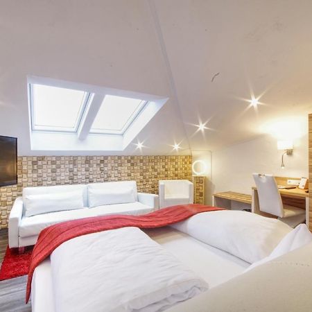 Hotel Jakob Groß-Umstadt المظهر الخارجي الصورة