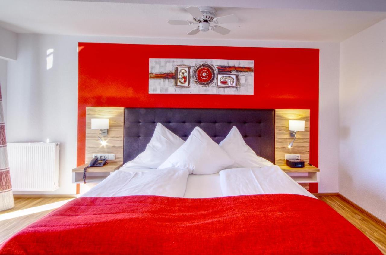 Hotel Jakob Groß-Umstadt المظهر الخارجي الصورة