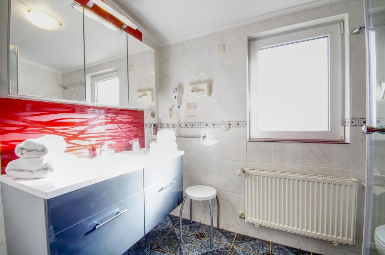 Hotel Jakob Groß-Umstadt المظهر الخارجي الصورة