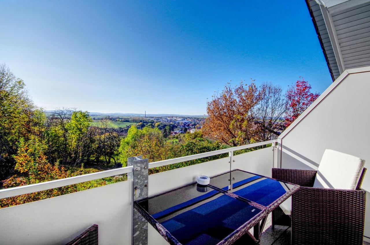 Hotel Jakob Groß-Umstadt المظهر الخارجي الصورة