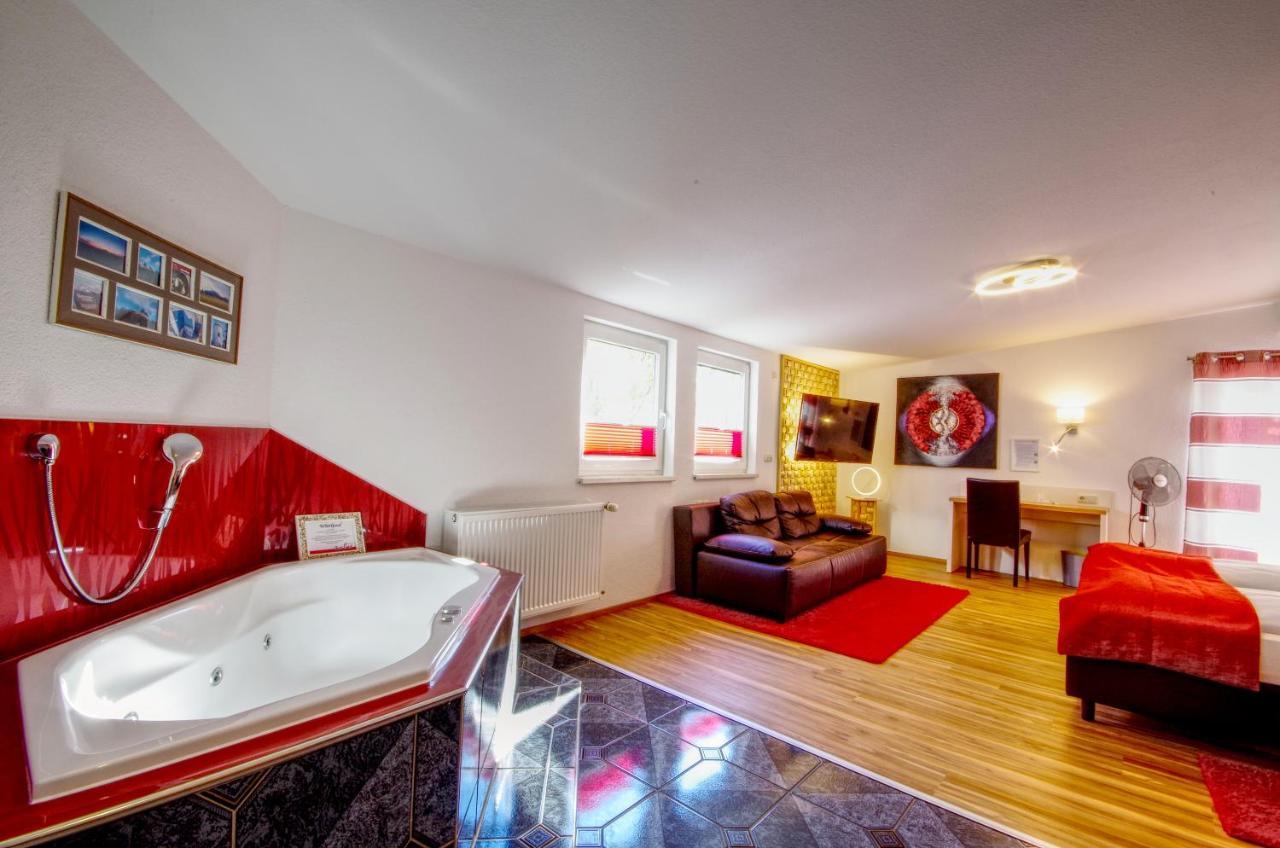 Hotel Jakob Groß-Umstadt المظهر الخارجي الصورة