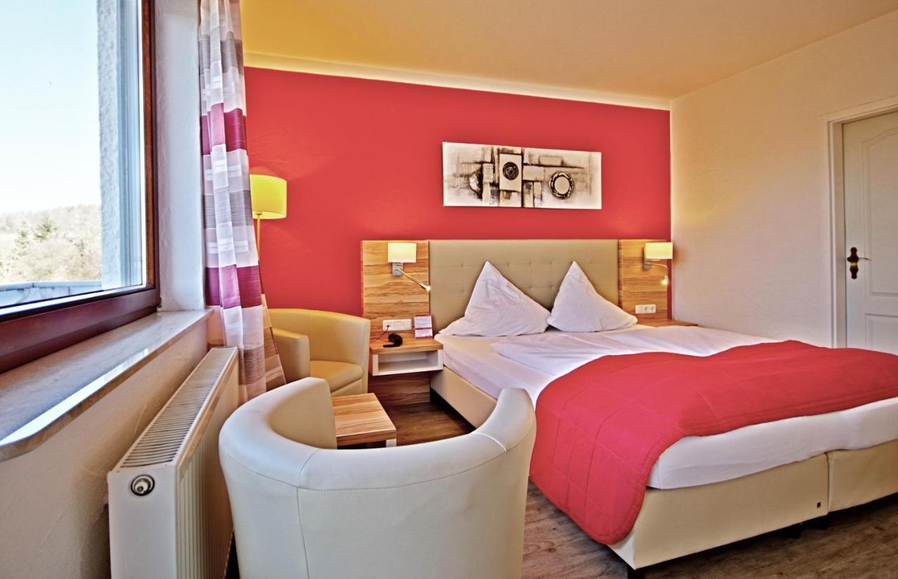 Hotel Jakob Groß-Umstadt المظهر الخارجي الصورة