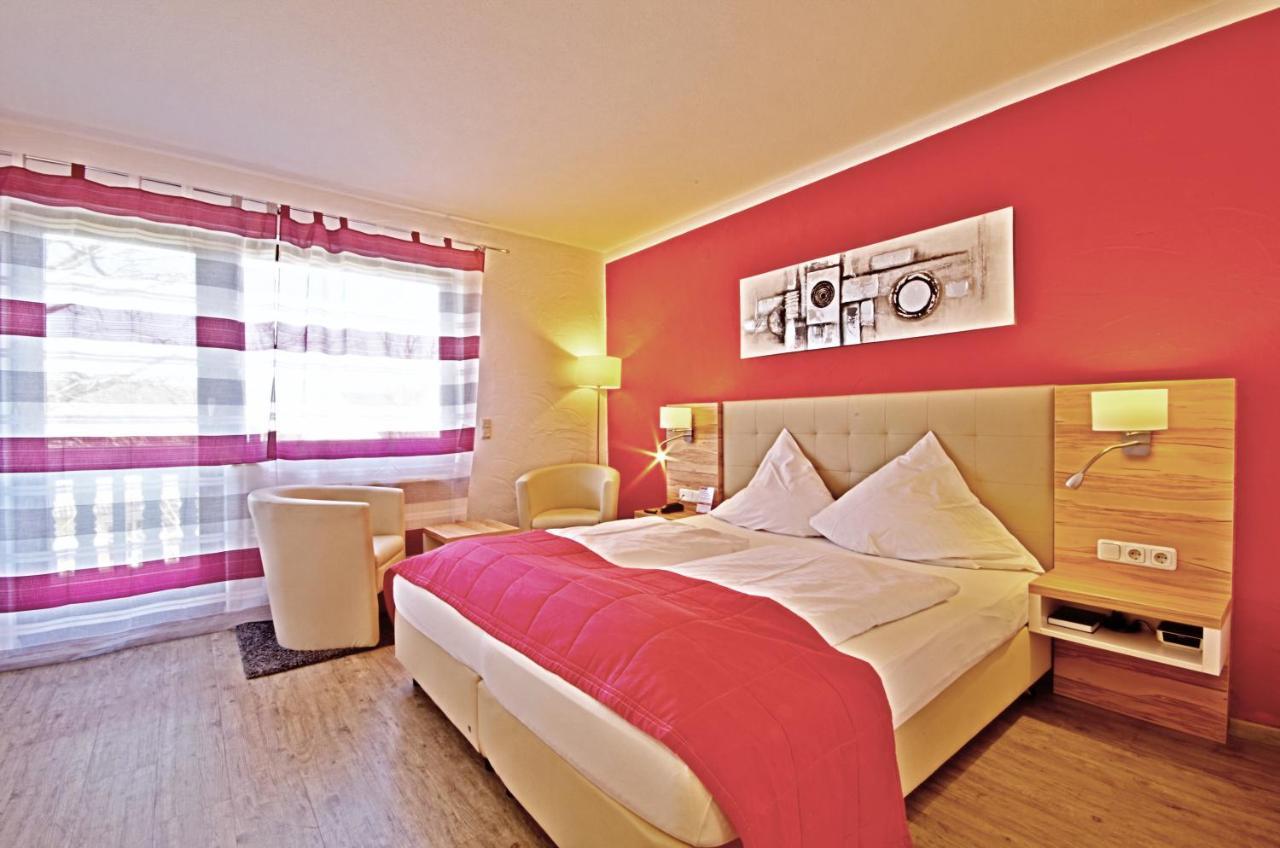 Hotel Jakob Groß-Umstadt المظهر الخارجي الصورة