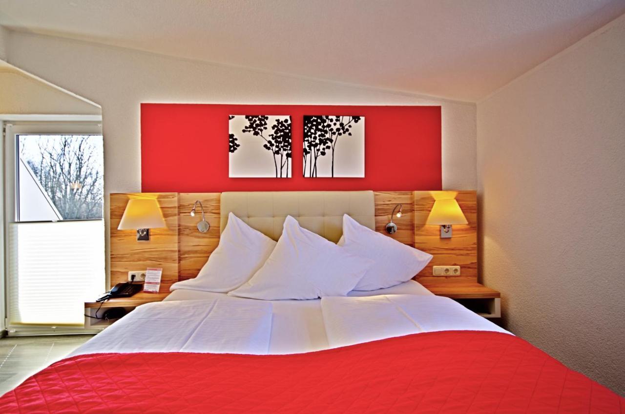 Hotel Jakob Groß-Umstadt المظهر الخارجي الصورة
