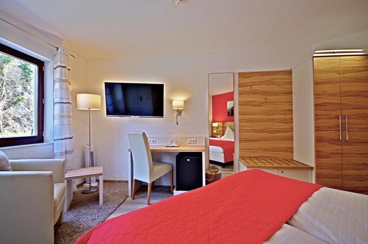 Hotel Jakob Groß-Umstadt المظهر الخارجي الصورة