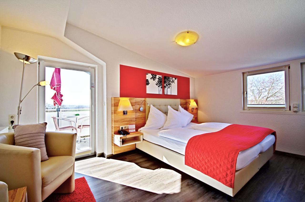 Hotel Jakob Groß-Umstadt المظهر الخارجي الصورة