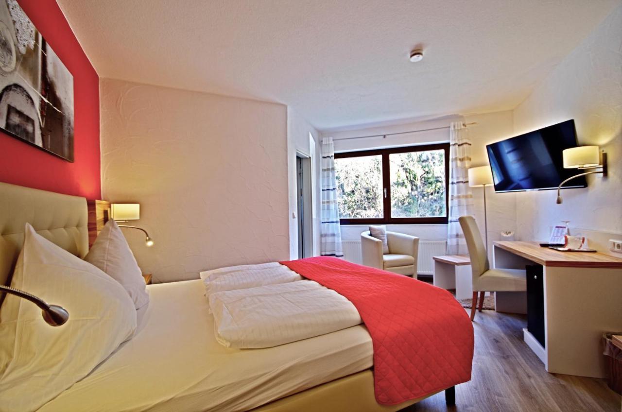 Hotel Jakob Groß-Umstadt المظهر الخارجي الصورة
