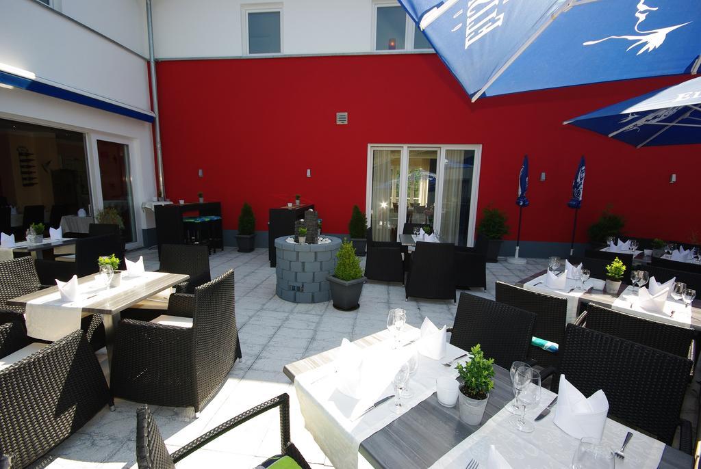 Hotel Jakob Groß-Umstadt المظهر الخارجي الصورة