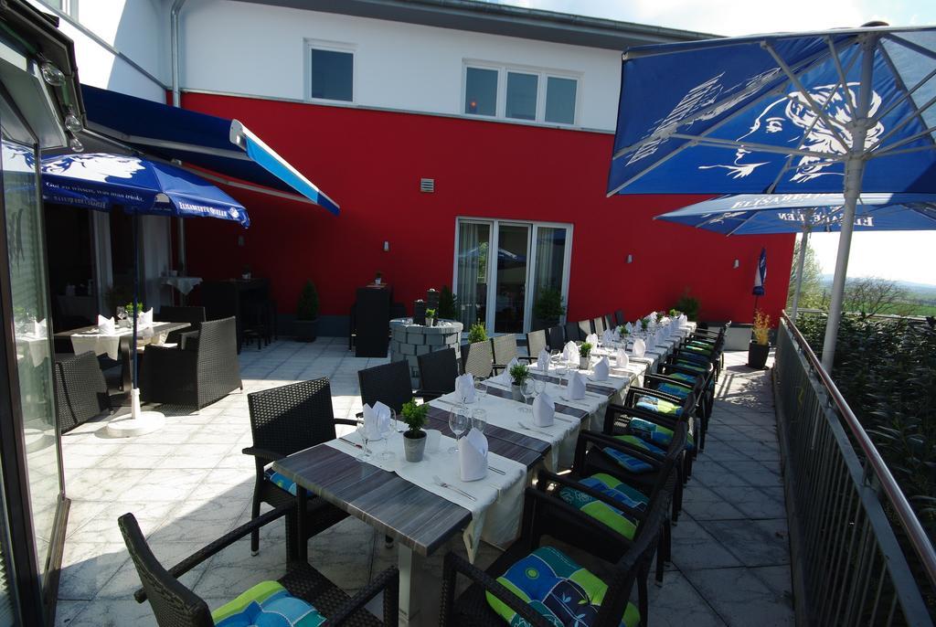 Hotel Jakob Groß-Umstadt المظهر الخارجي الصورة
