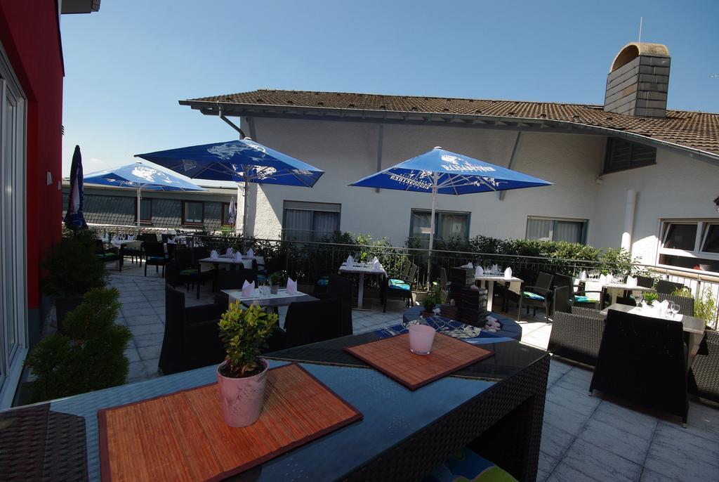 Hotel Jakob Groß-Umstadt المظهر الخارجي الصورة