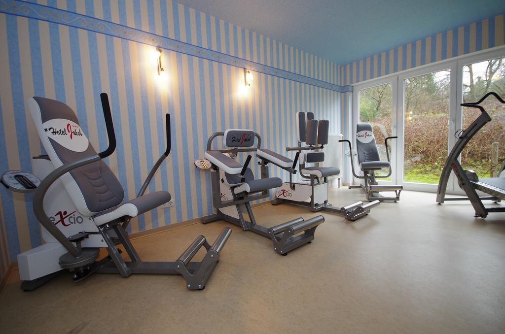 Hotel Jakob Groß-Umstadt المظهر الخارجي الصورة