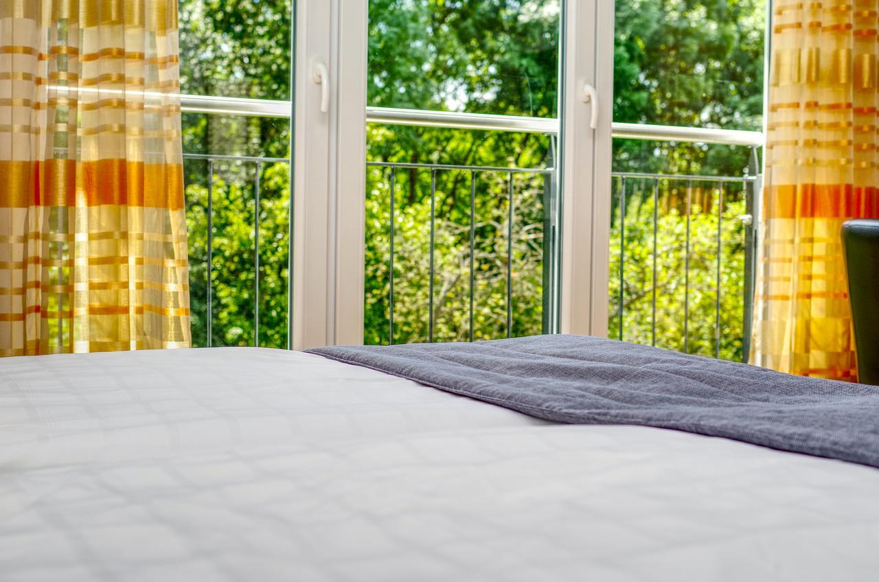 Hotel Jakob Groß-Umstadt المظهر الخارجي الصورة