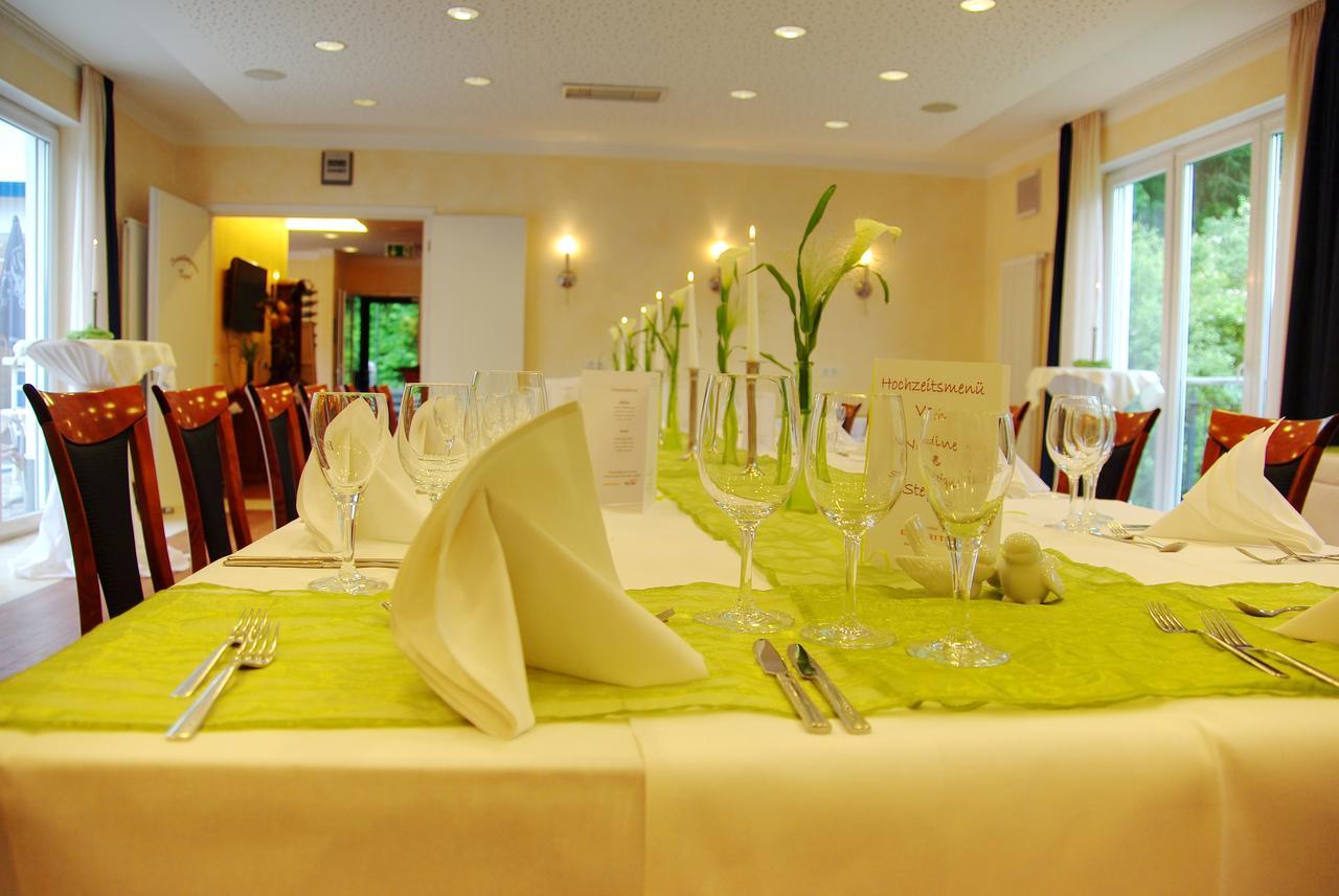 Hotel Jakob Groß-Umstadt المظهر الخارجي الصورة