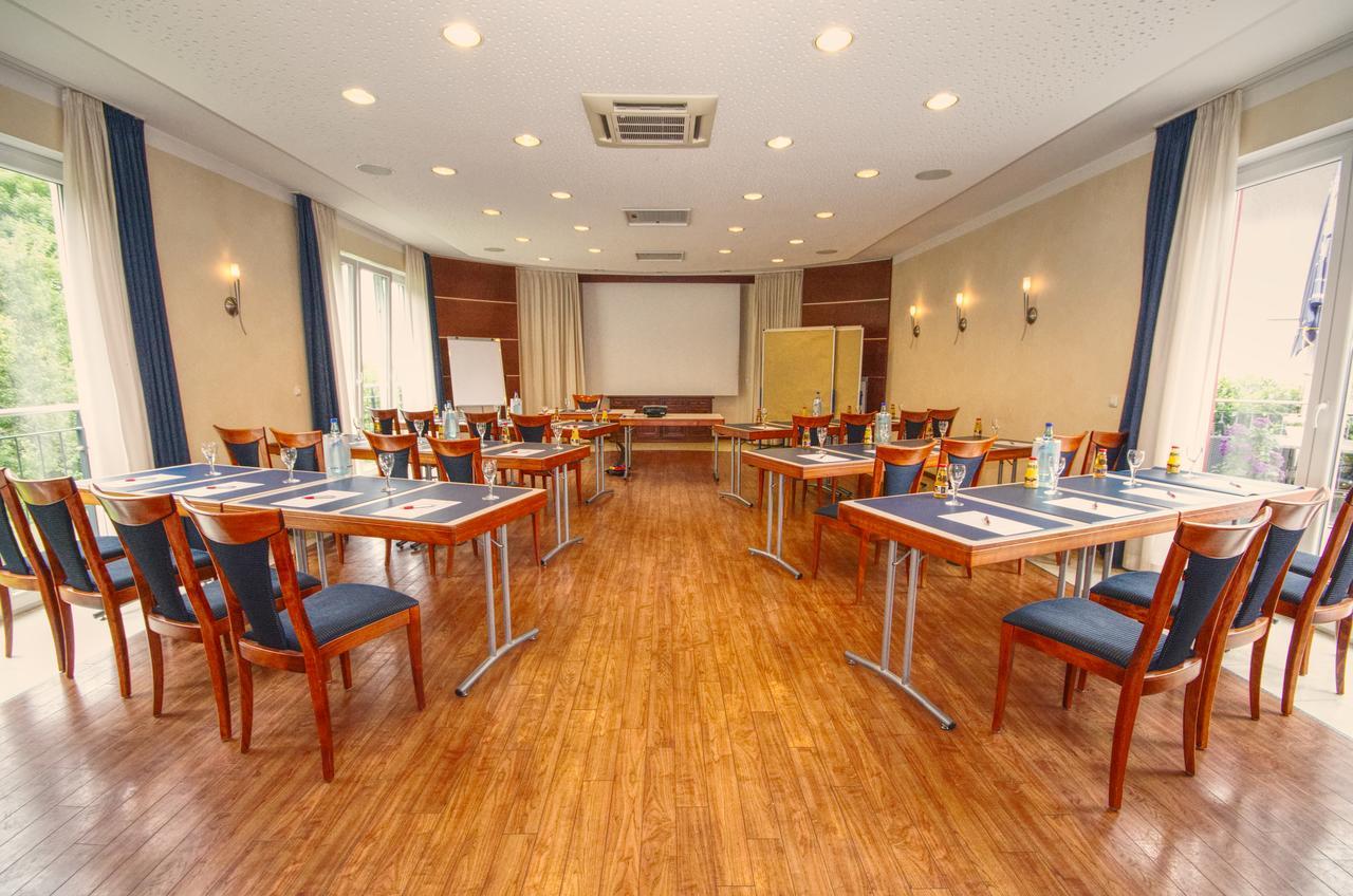 Hotel Jakob Groß-Umstadt المظهر الخارجي الصورة