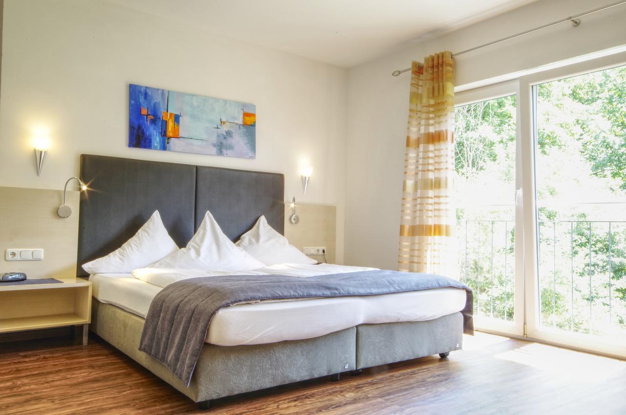 Hotel Jakob Groß-Umstadt المظهر الخارجي الصورة