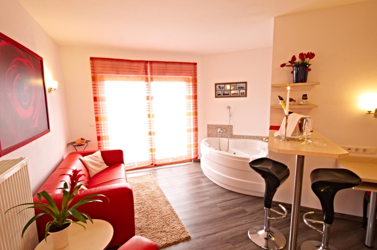 Hotel Jakob Groß-Umstadt المظهر الخارجي الصورة