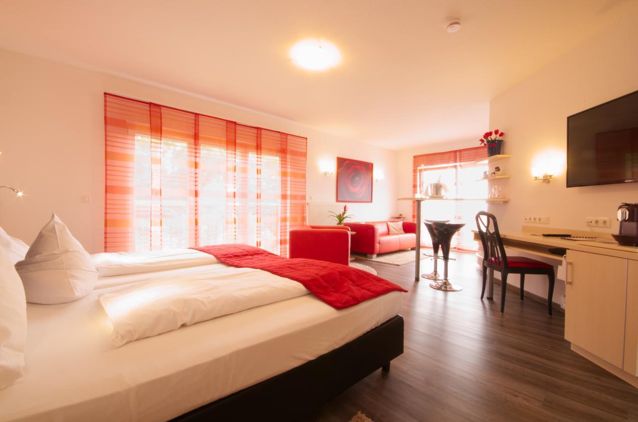 Hotel Jakob Groß-Umstadt المظهر الخارجي الصورة
