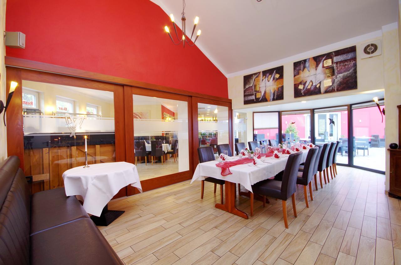 Hotel Jakob Groß-Umstadt المظهر الخارجي الصورة