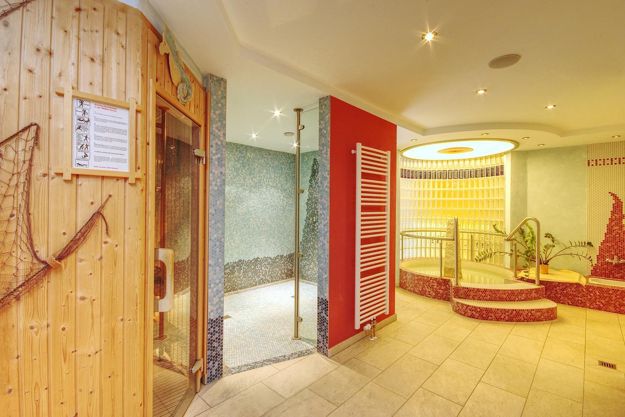 Hotel Jakob Groß-Umstadt المظهر الخارجي الصورة
