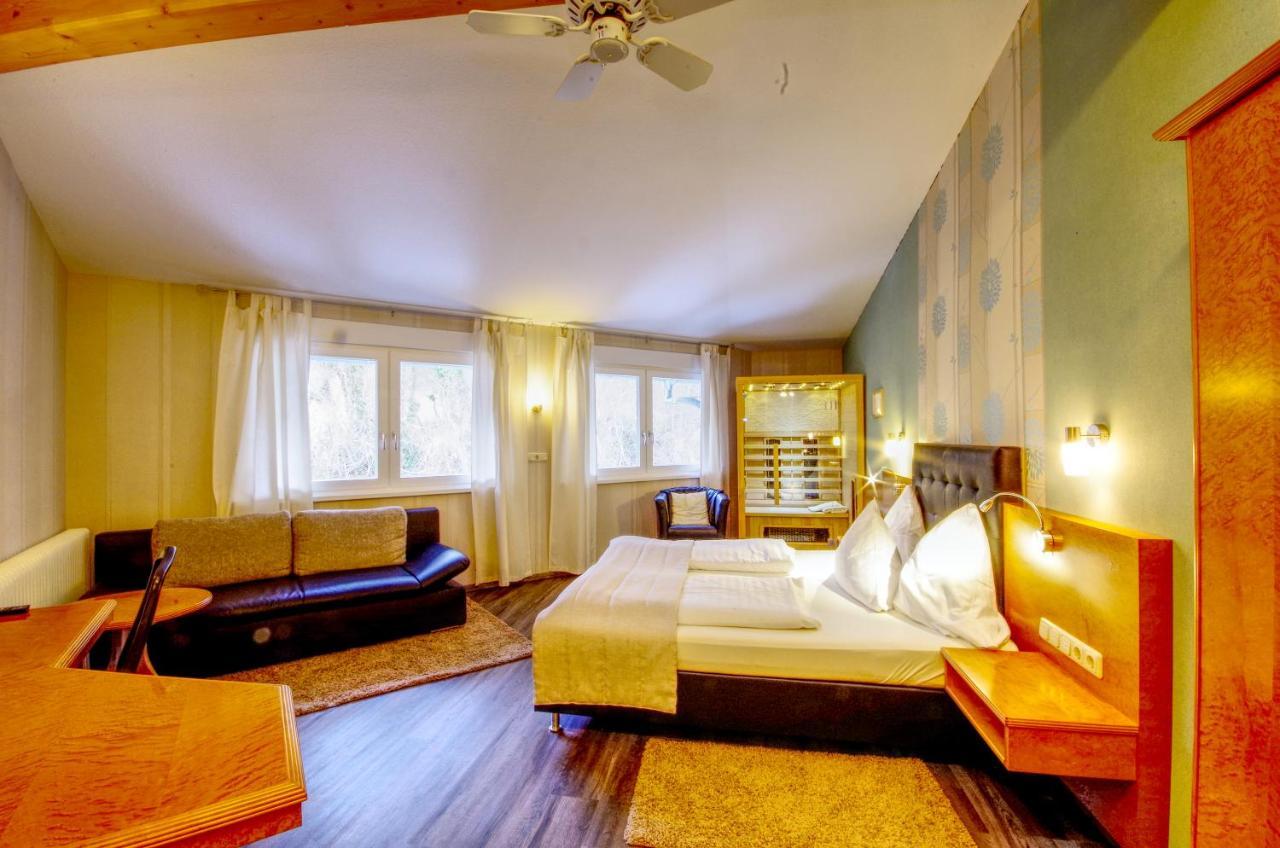 Hotel Jakob Groß-Umstadt المظهر الخارجي الصورة
