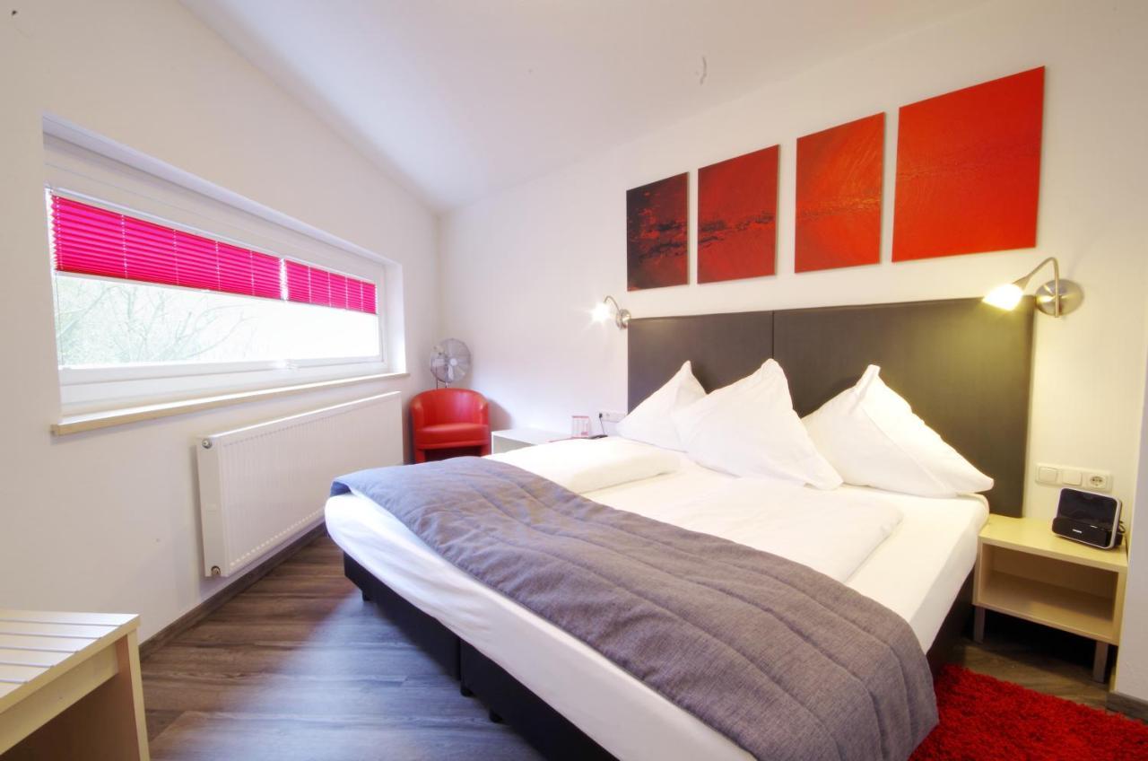 Hotel Jakob Groß-Umstadt المظهر الخارجي الصورة
