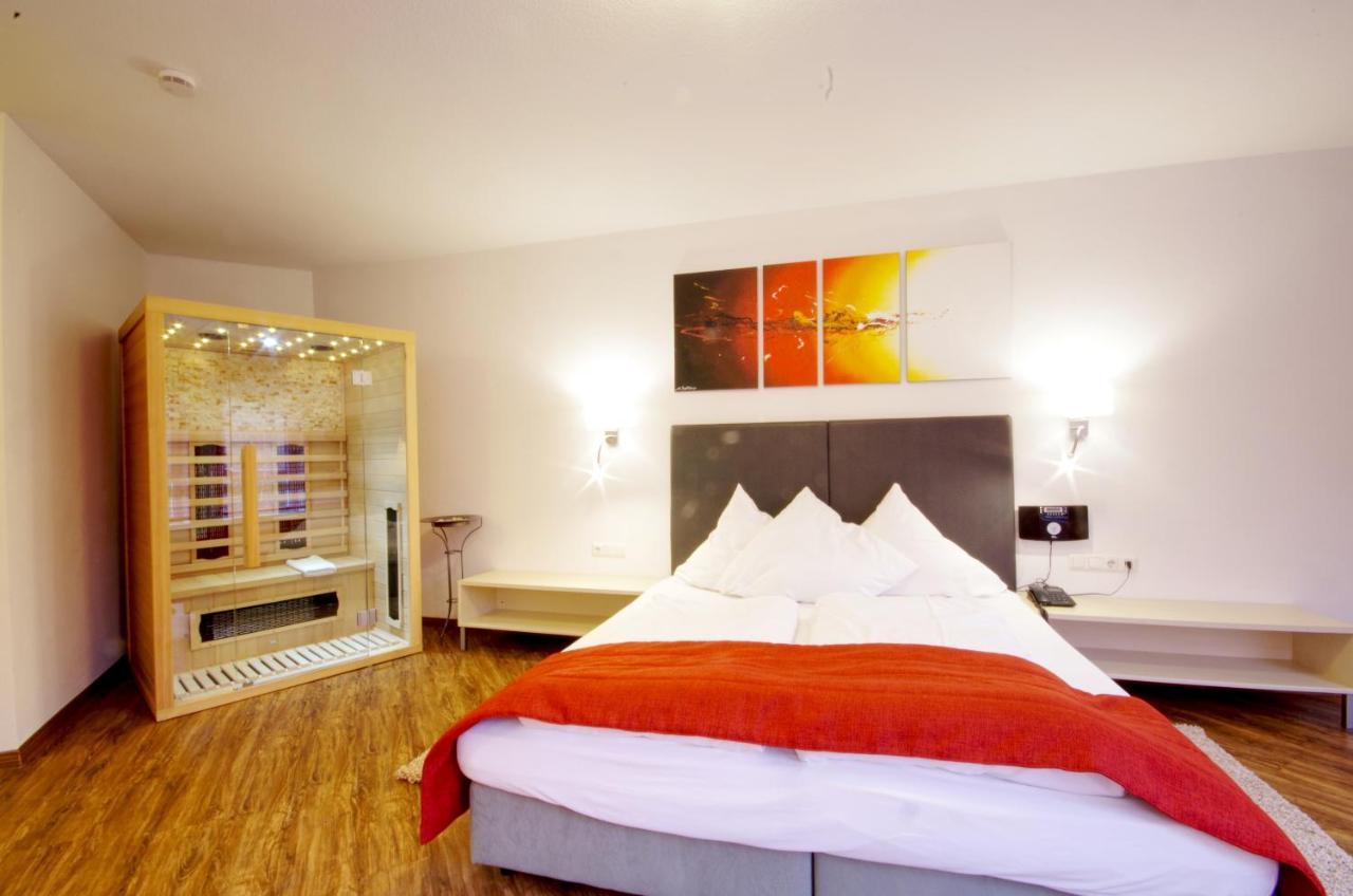 Hotel Jakob Groß-Umstadt المظهر الخارجي الصورة