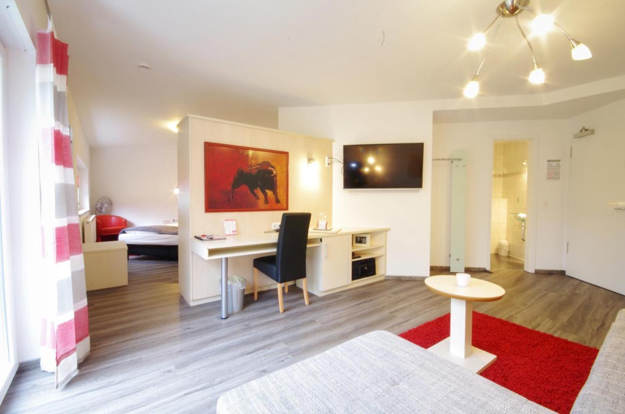Hotel Jakob Groß-Umstadt المظهر الخارجي الصورة