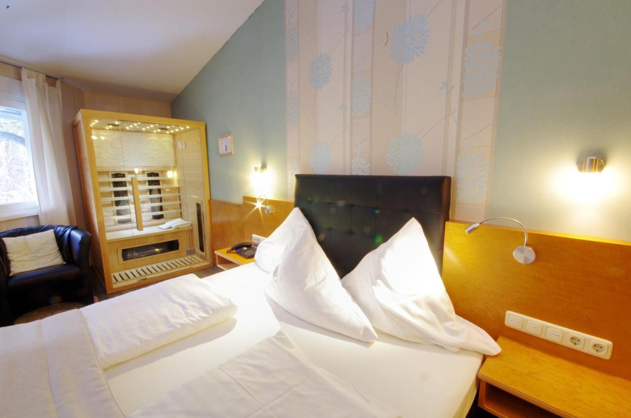 Hotel Jakob Groß-Umstadt المظهر الخارجي الصورة