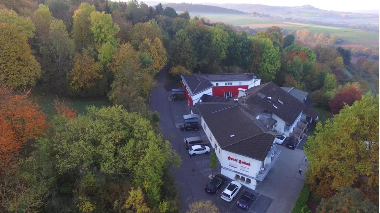 Hotel Jakob Groß-Umstadt المظهر الخارجي الصورة