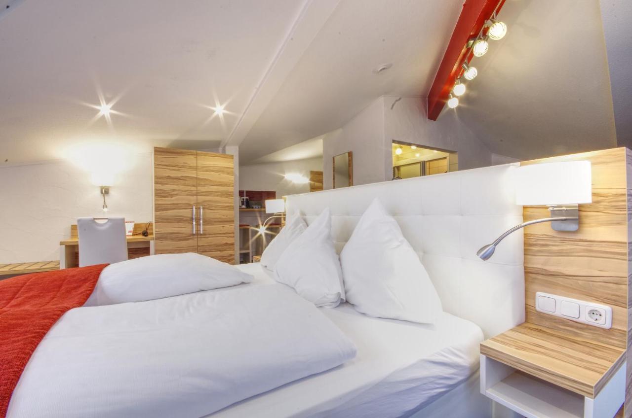 Hotel Jakob Groß-Umstadt المظهر الخارجي الصورة